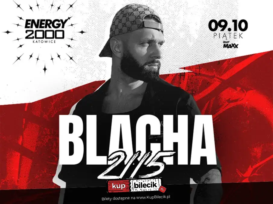 Blacha 2115