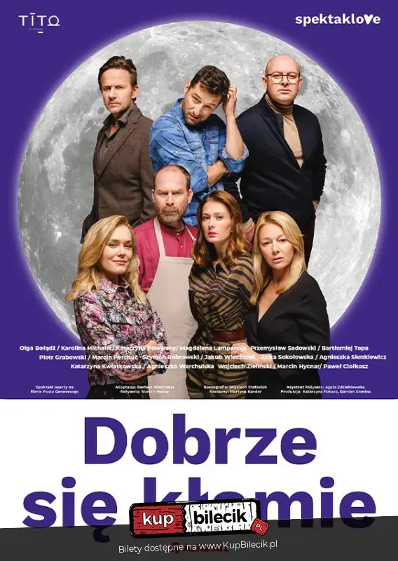 Dobrze się kłamie