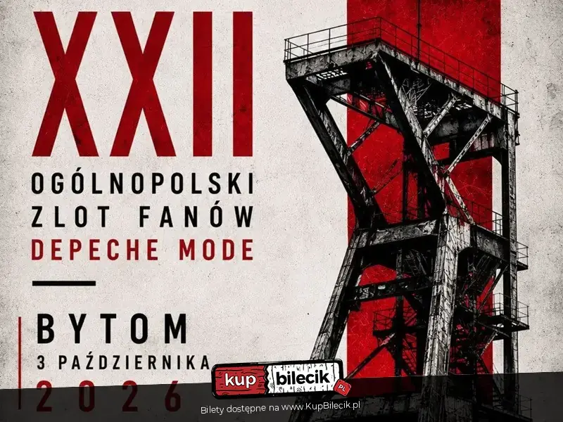 Ogólnopolski Zlot Fanów Depeche Mode