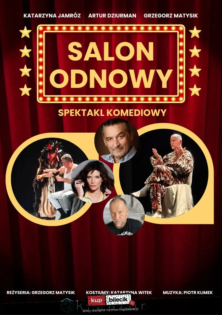 Salon Odnowy