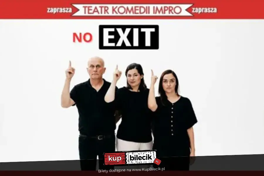 No EXIT