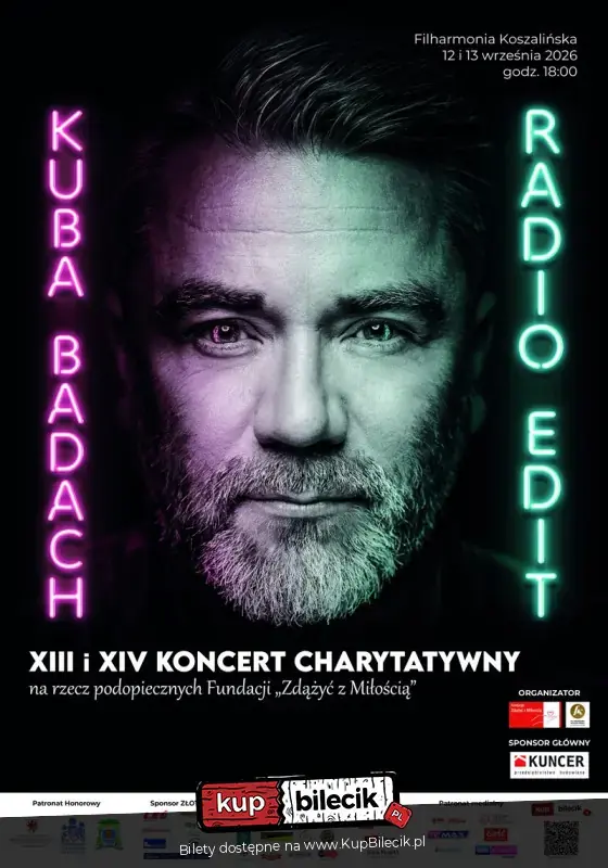 Kuba Badach