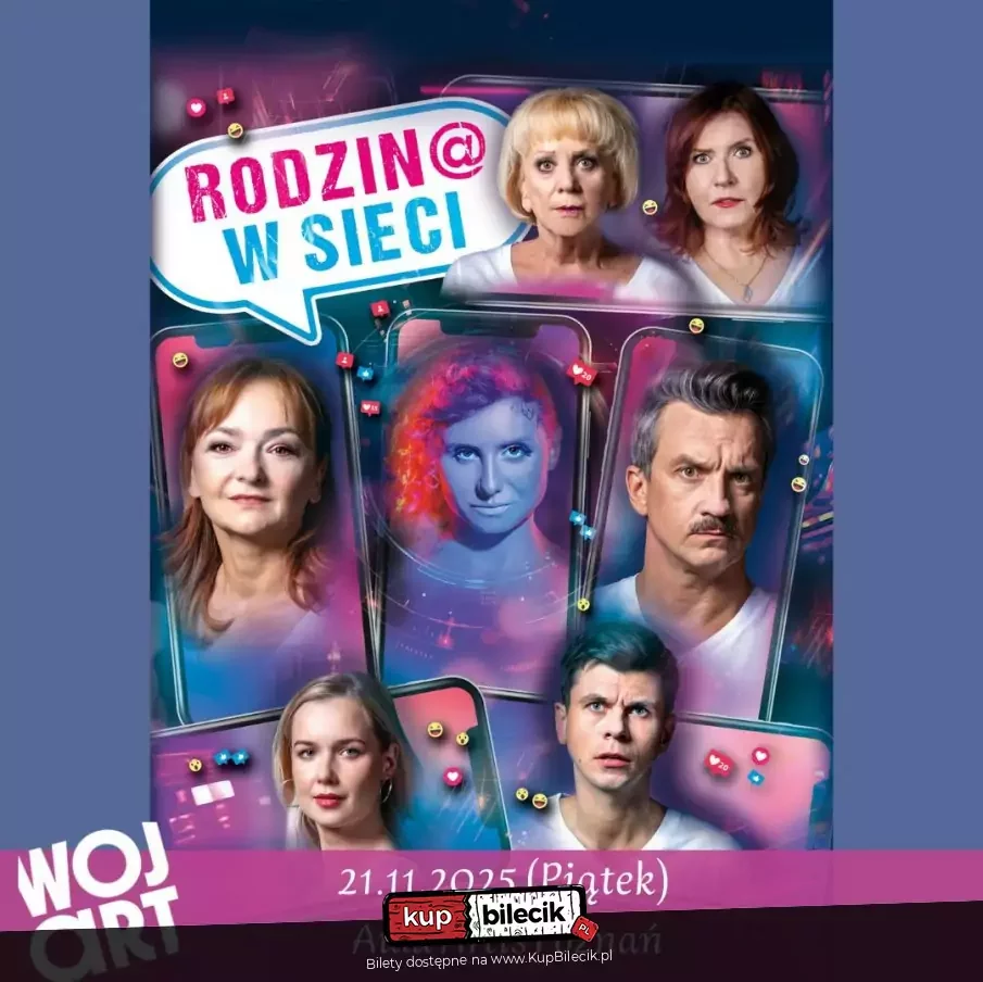 Rodzin@ w sieci