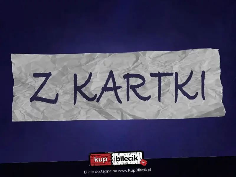 Comedy Lab - Laboratorium Komedii
