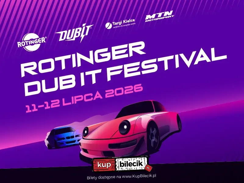 Rotinger Dub It Festival