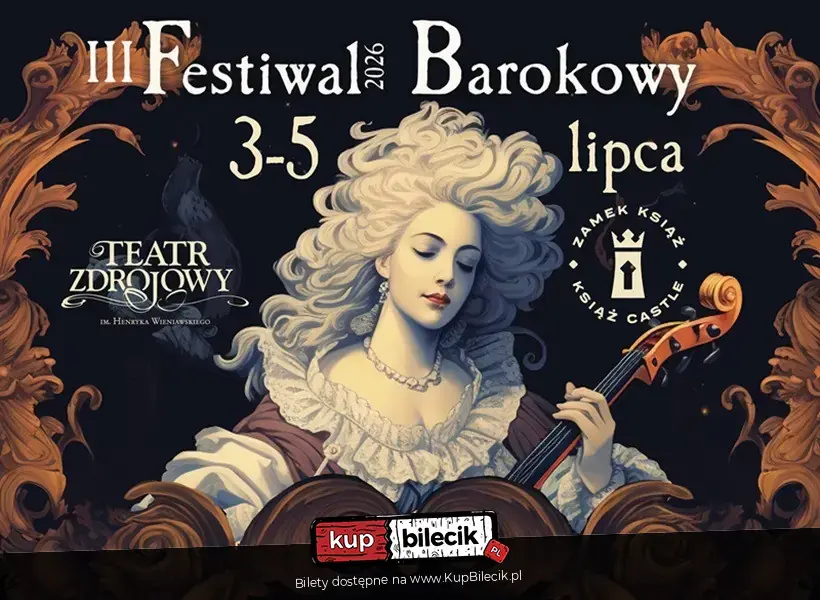 III Festiwal Barokowy