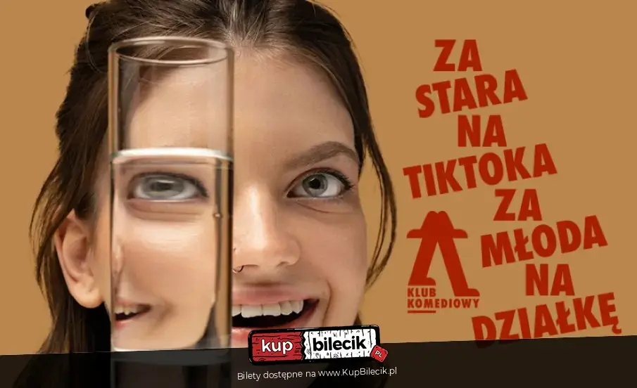 Klub Komediowy