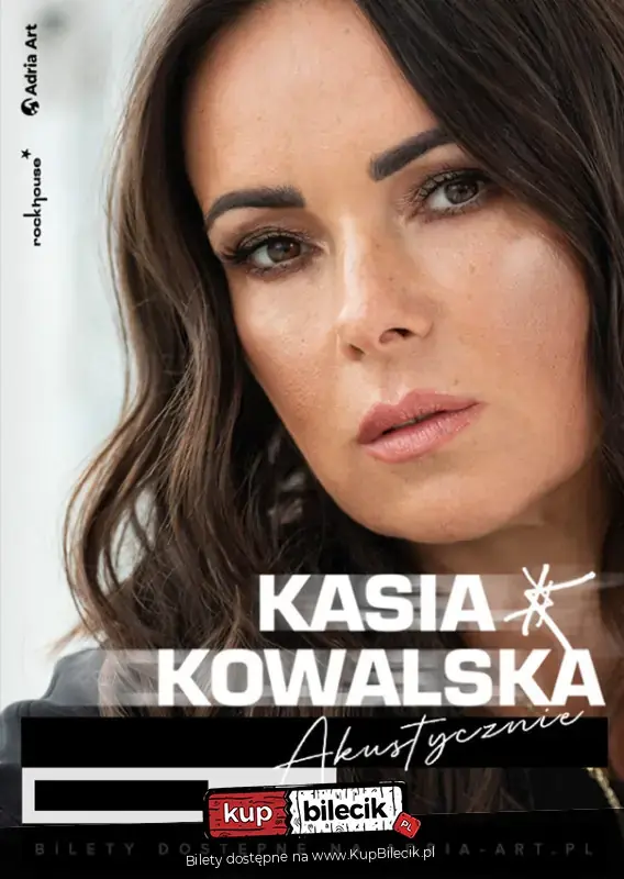 Kasia Kowalska