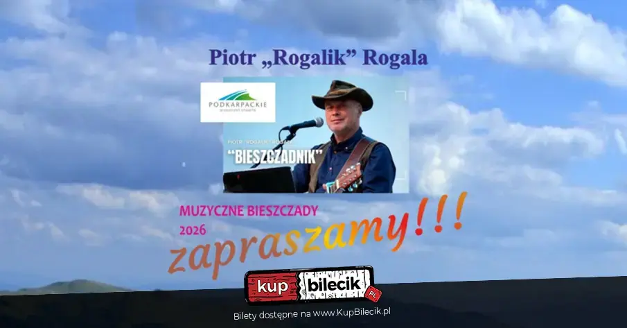 Piotr Rogala Rogalik