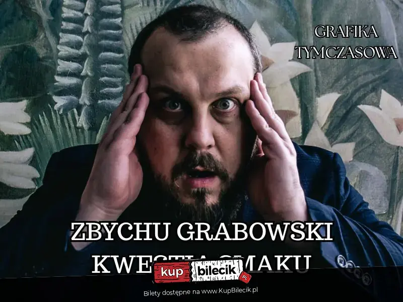 Zbychu Grabowski