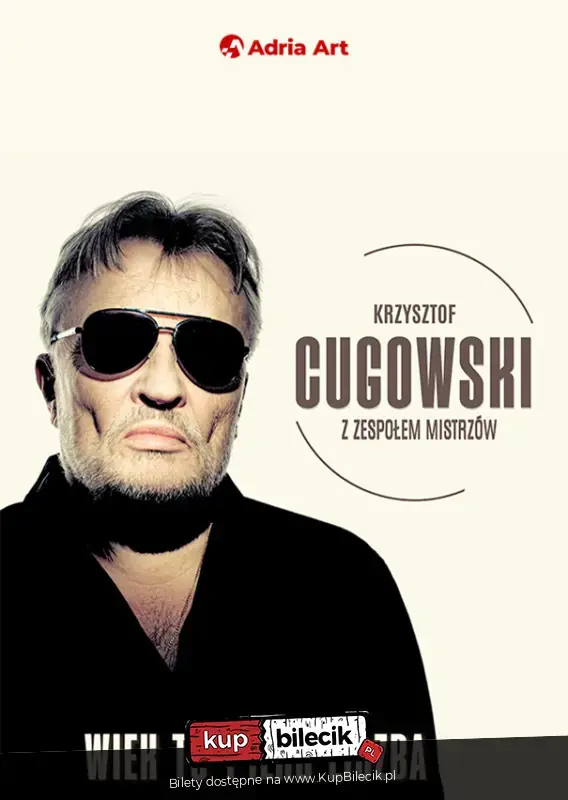 Krzysztof Cugowski