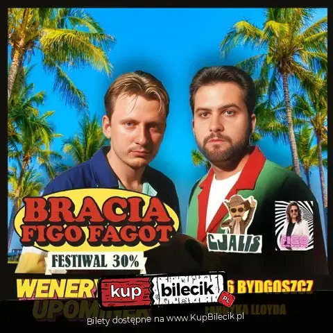 Bracia Figo Fagot