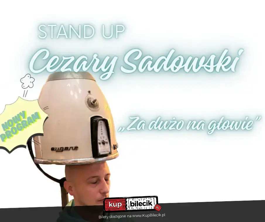 Cezary Sadowski