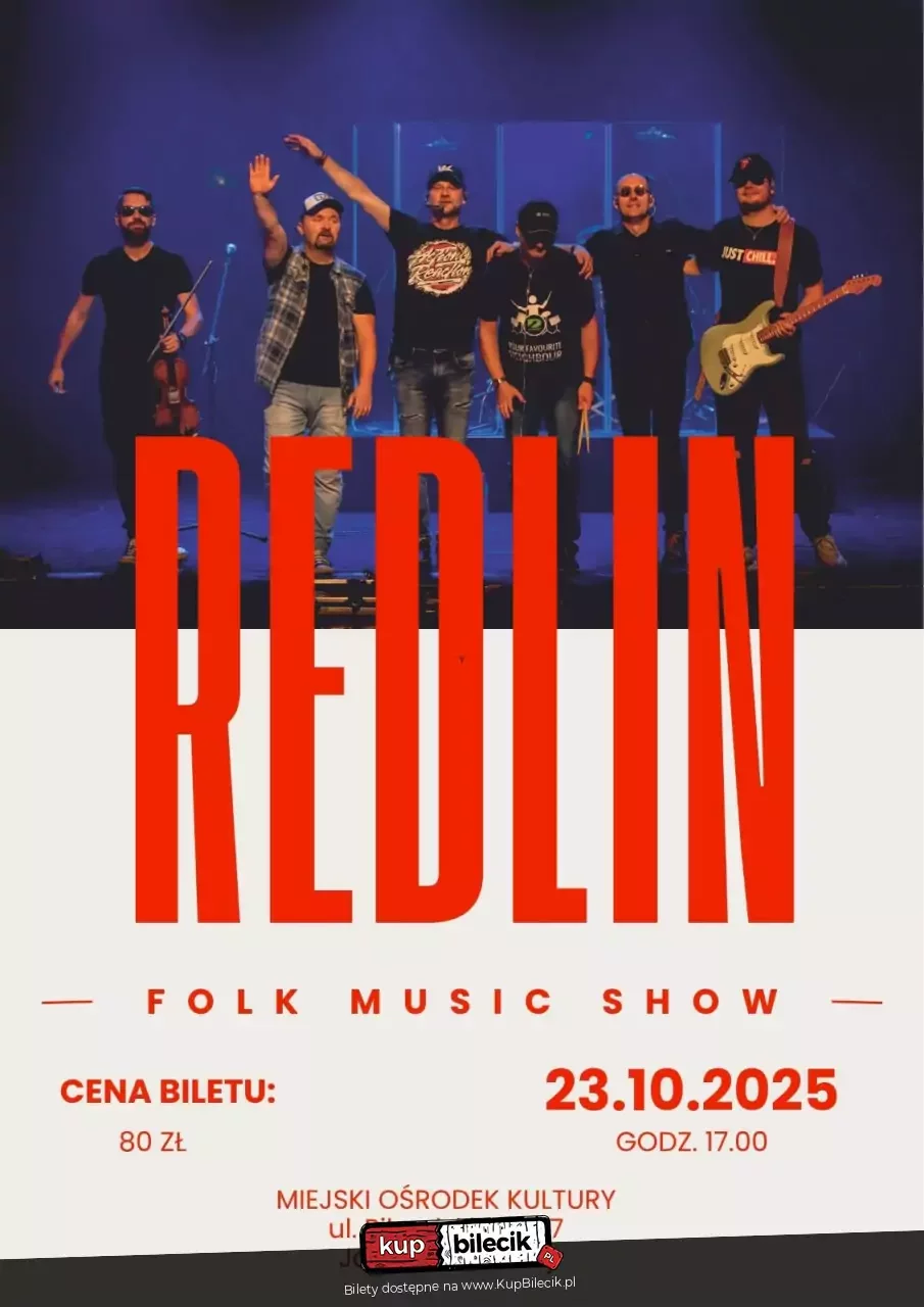 REDLIN