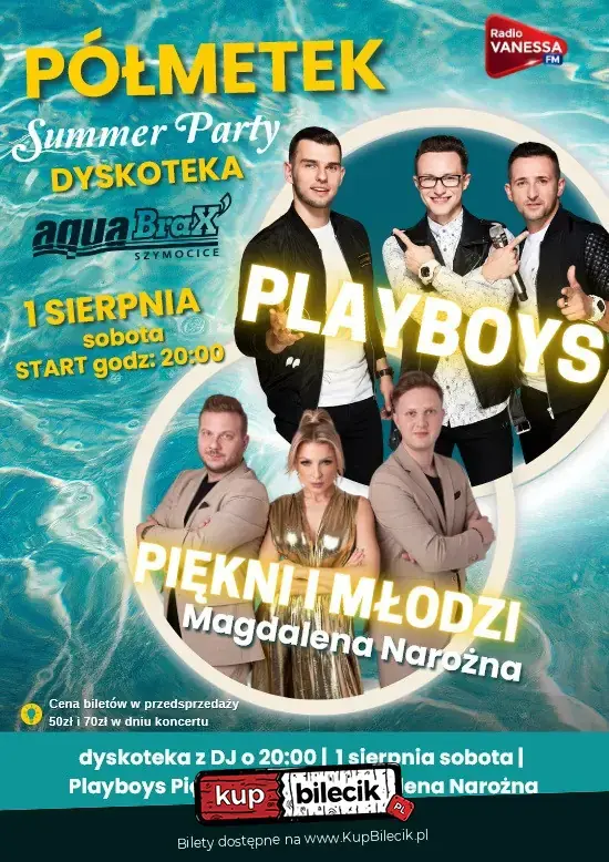 Summer Party