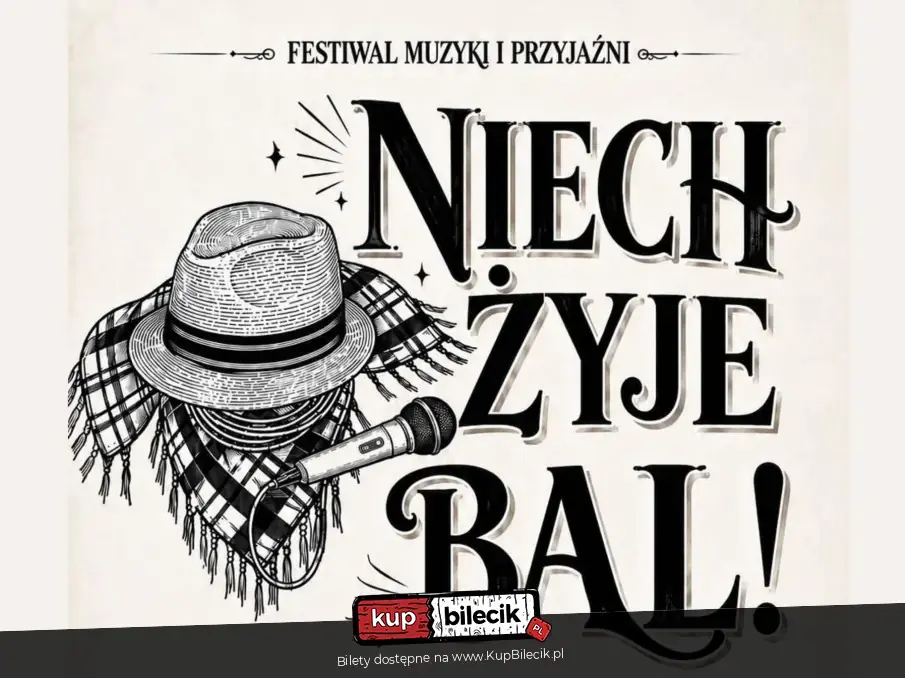 Niech żyje bal