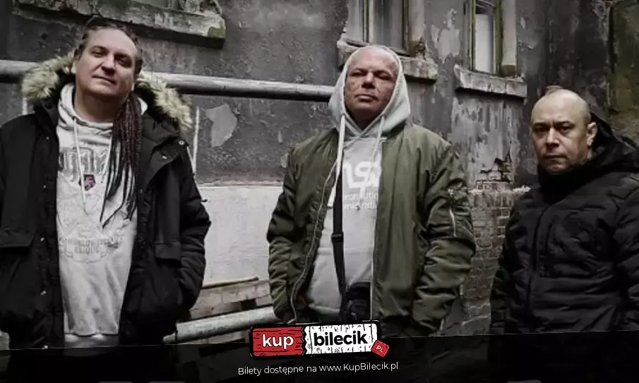 Nagły Atak Spawacza