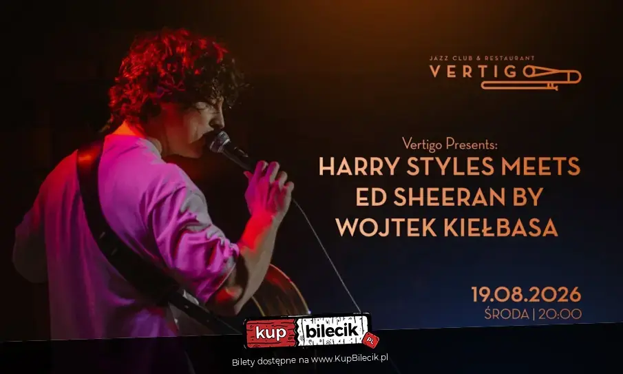 Vertigo Presents