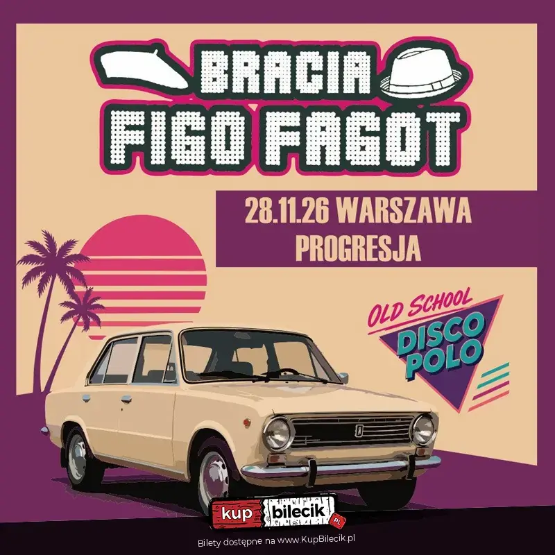 Bracia Figo Fagot