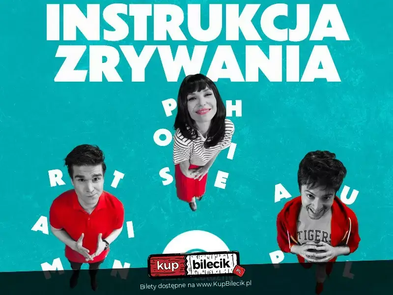 Instrukcja zrywania