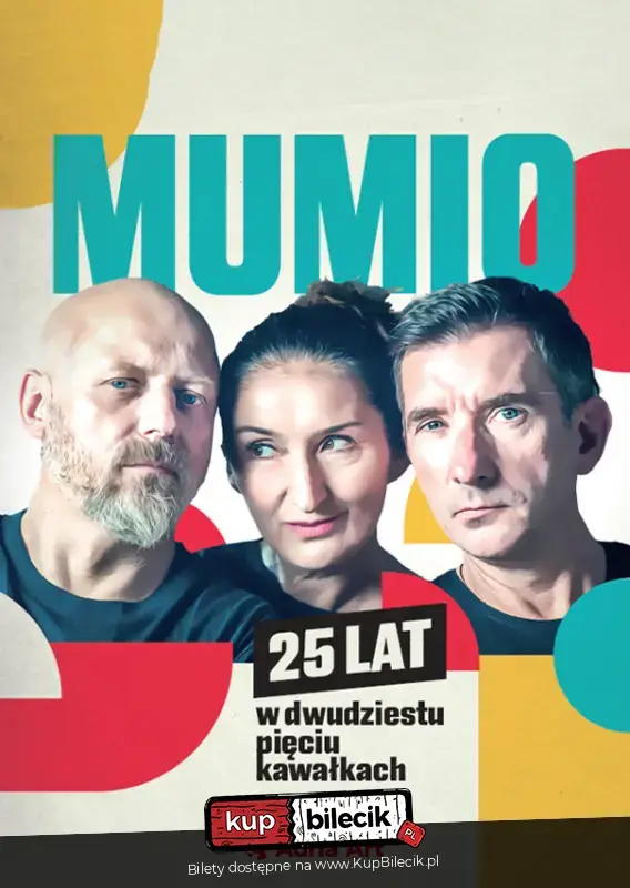 Mumio