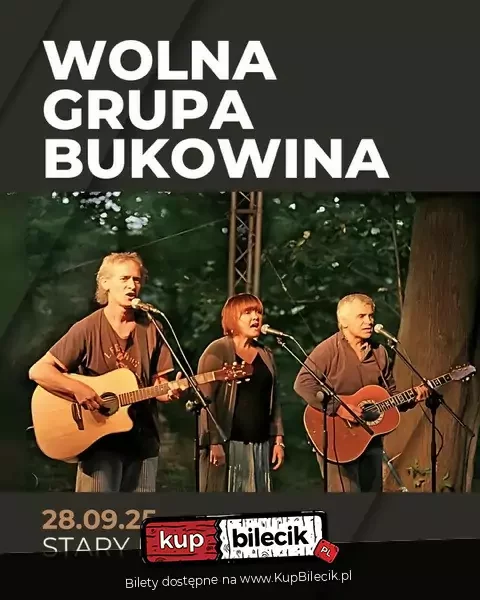 Wolna Grupa Bukowina