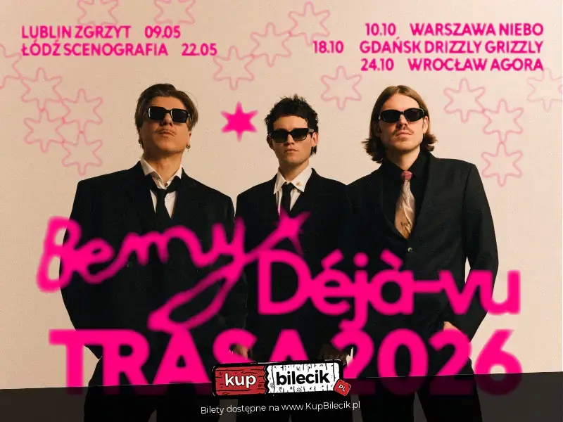 BEMY