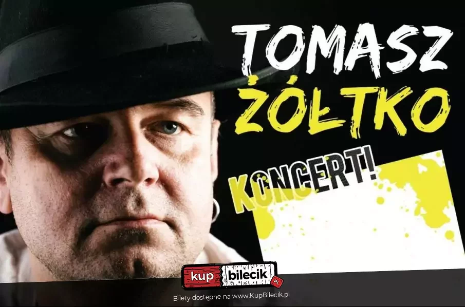 Tomasz Żółtko