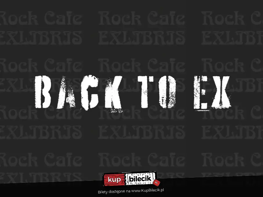 Back To Ex