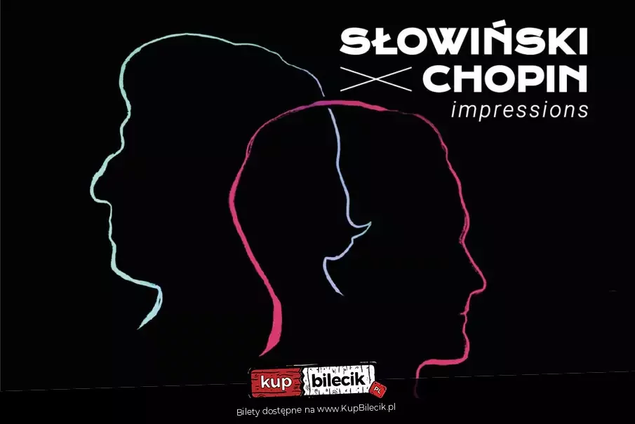 Słowiński X Chopin - Impressions