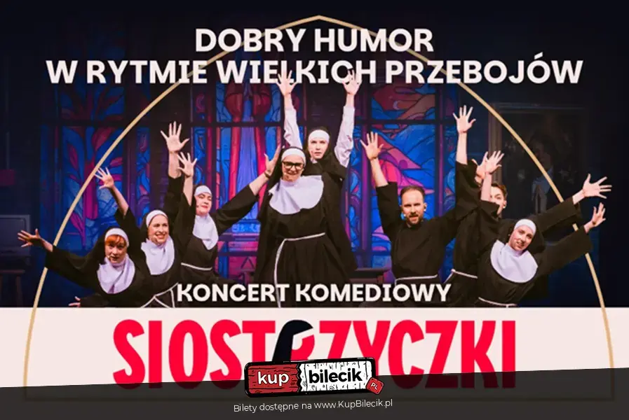 Siostrzyczki