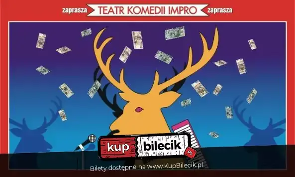 Seks, impro, rocknroll, czyli historia pewnego zespołu