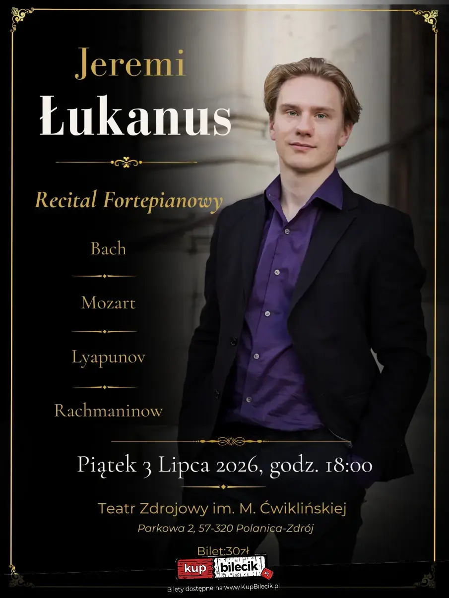 Jeremi Łukanus