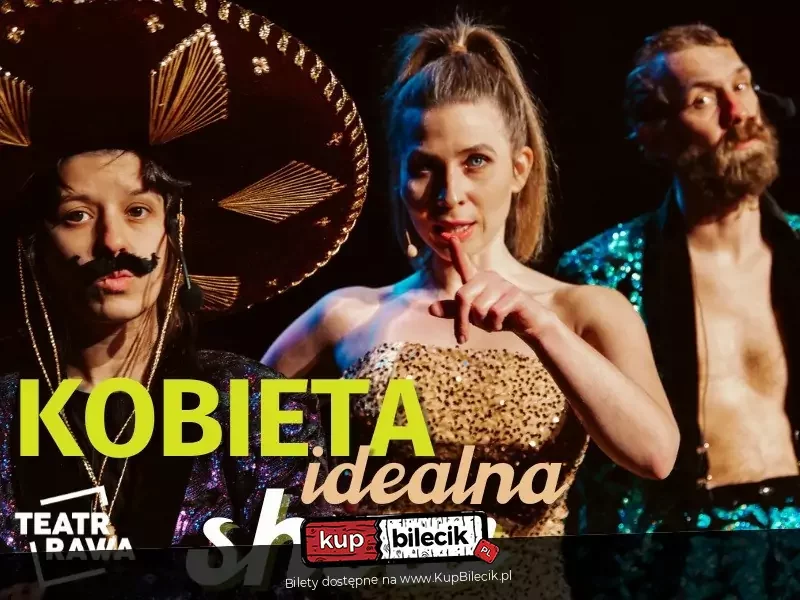 Kobieta Idealna - SHOW