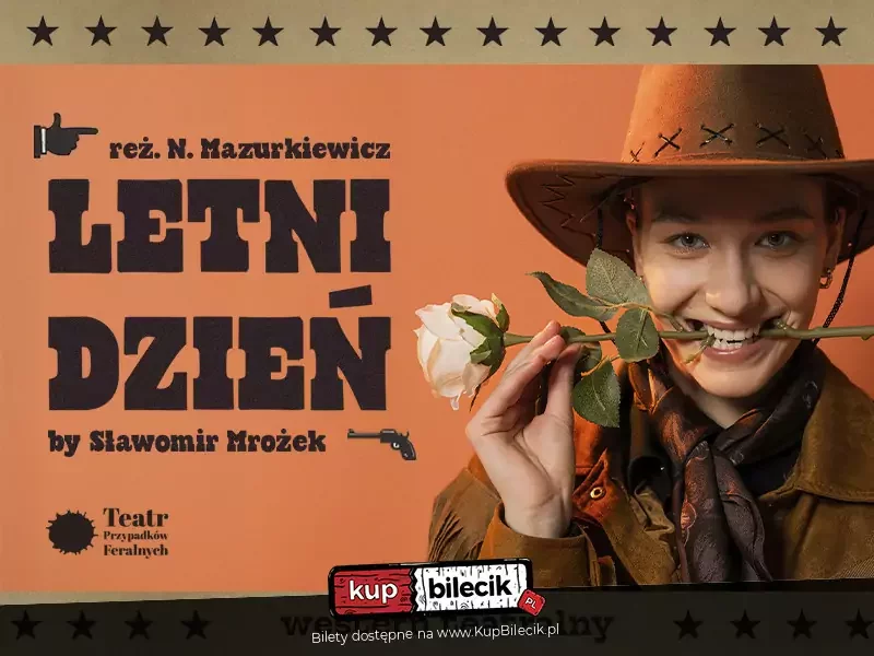 Letni dzień