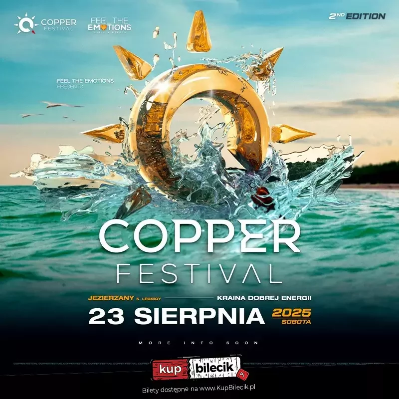 Copper Festival 2025