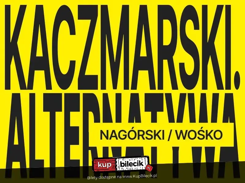 Re: Kaczmarski