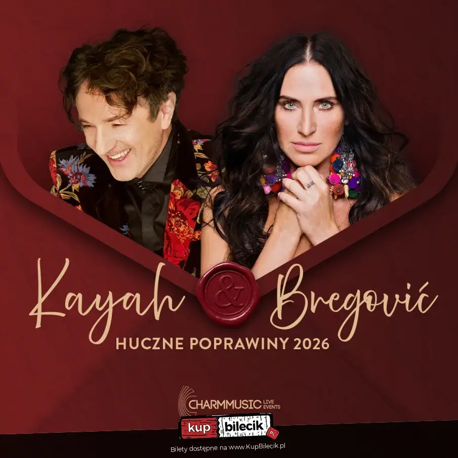 Kayah i Bregović