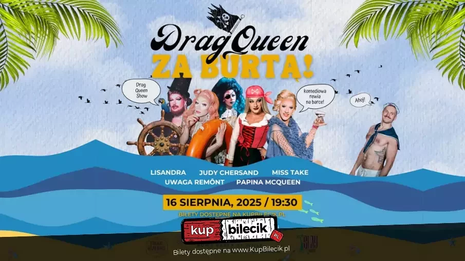 Rewia Drag Queens