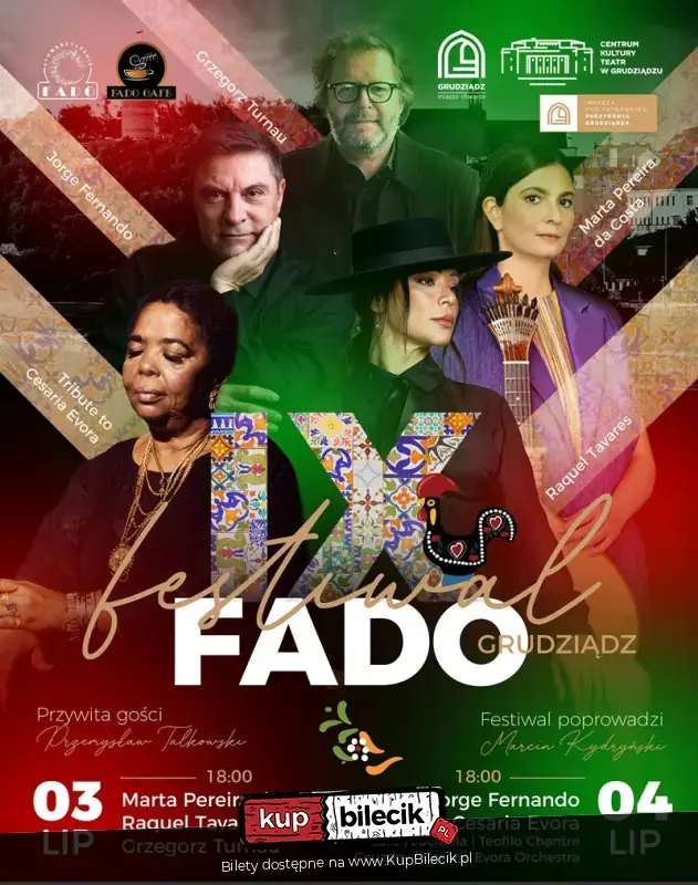 Fado Festiwal