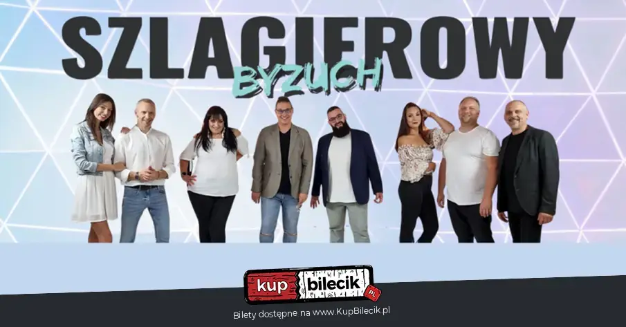 Szlagierowy Byzuch