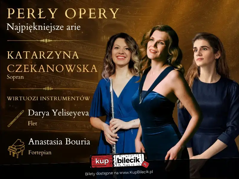 Perły Opery