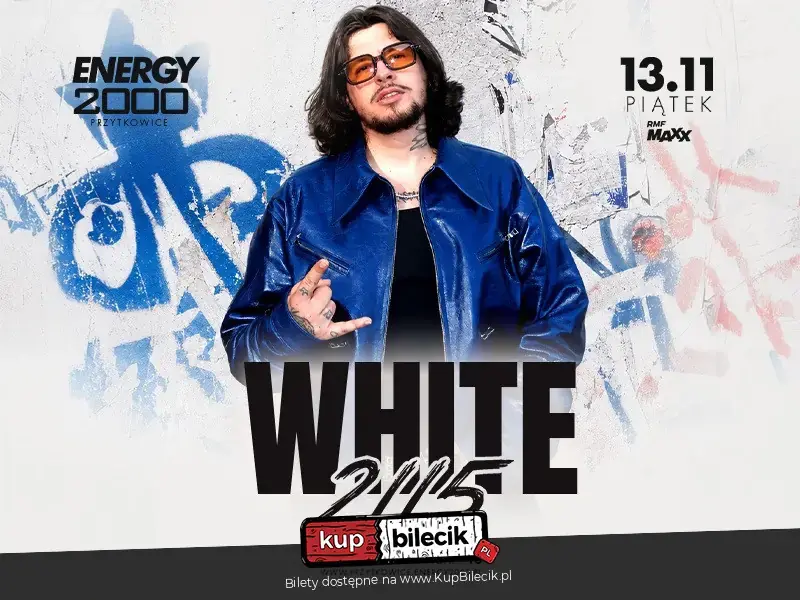 White 2115