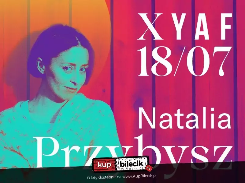 Natalia Przybysz