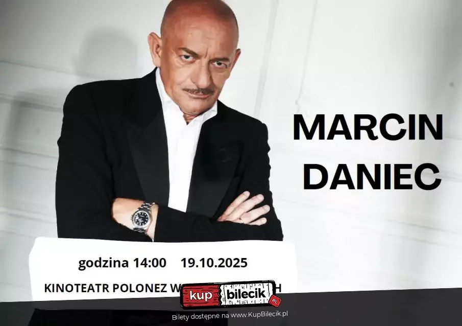 Marcin Daniec