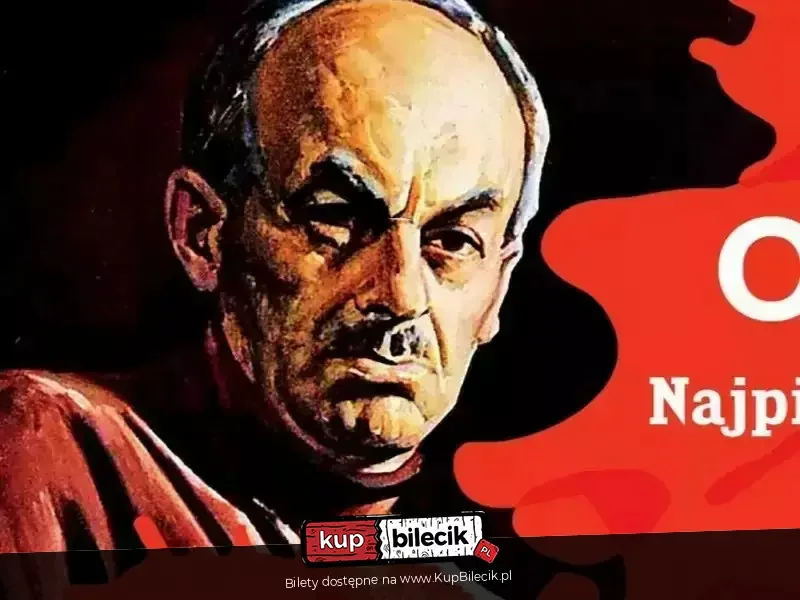 Bułat Okudżawa - najpiękniejsze pieśni i ballady