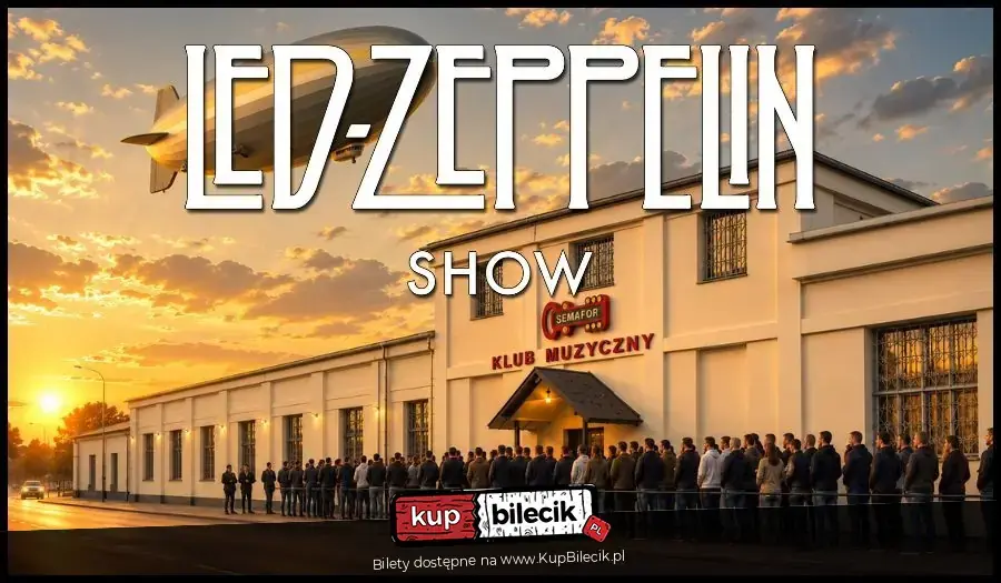 Zeppelinians