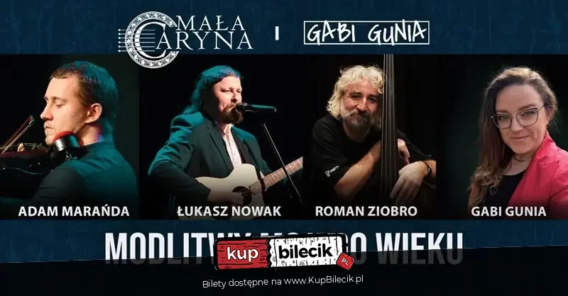Mała Caryna