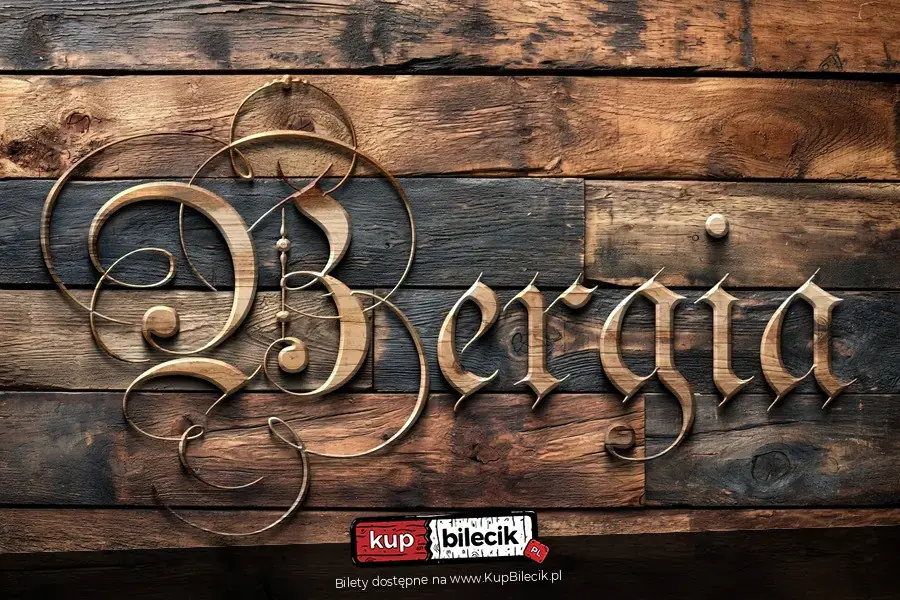 Bergia