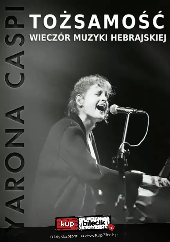 Tożsamość